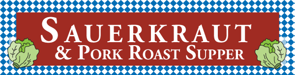 Sauerkraut & Roast Pork Supper