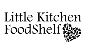 Little Kitchen Food Shelf logo