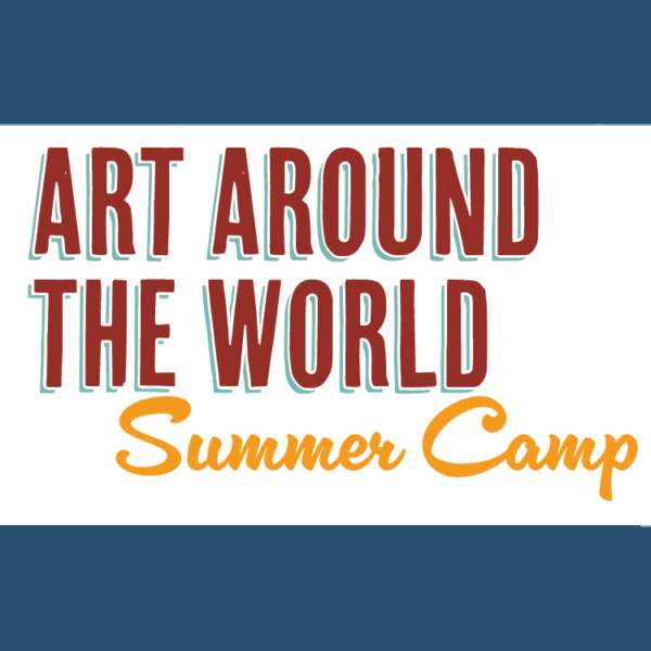 Registration Fee Art Camp